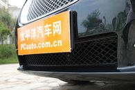 捷豹XF