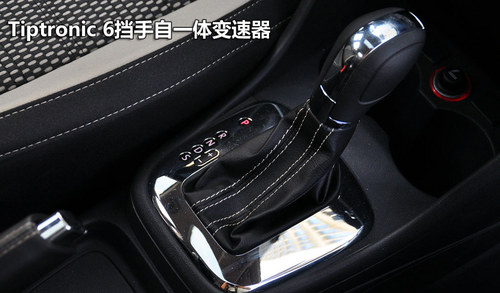 跨界车新标杆！试驾大众新Cross polo