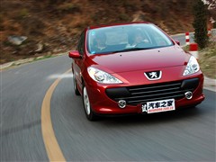 汽车之家 东风标致 标致307 两厢1.6手动雅致版