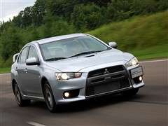 汽车之家 三菱 lancer evo ix