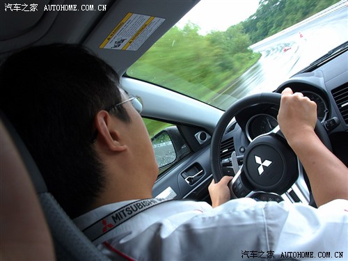 汽车之家 三菱 lancer evo ix