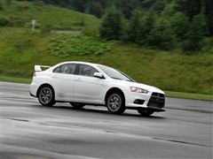 汽车之家 三菱 lancer evo ix