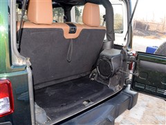 jeep吉普 jeep吉普 牧马人 2012款 3.6两门版 rubicon