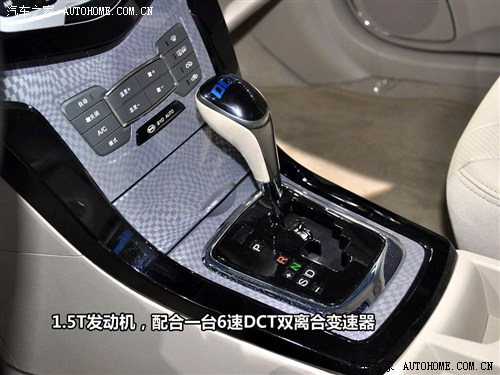 汽车之家 比亚迪 比亚迪f3 2012款 速锐 基本型