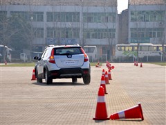 东风风神 东风乘用车 风神h30 2010款 cross基本型