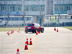东风风神 东风乘用车 风神h30 2010款 cross基本型