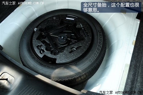 菲亚特 广汽菲亚特 菲翔 2012款 1.4t 自动尊享版