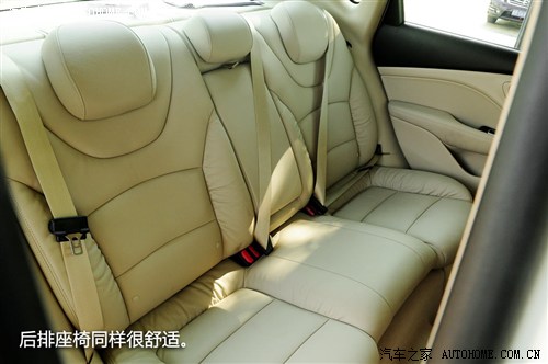 菲亚特 广汽菲亚特 菲翔 2012款 1.4t 自动尊享版