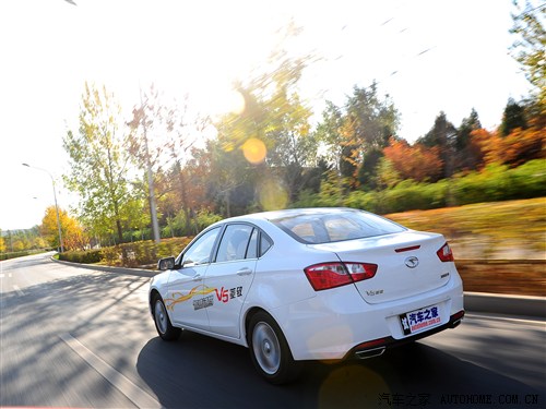 东南 东南汽车 v5菱致 2012款 1.5l 手动旗舰型