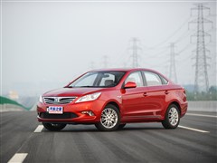 长安 长安汽车 逸动 2012款 1.6l 手动尊贵型