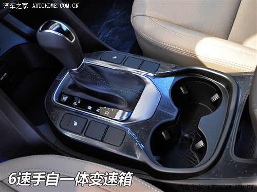 现代现代(进口)全新胜达(进口)2013款 3.0L 四驱豪华版 7座