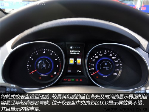 现代现代(进口)全新胜达(进口)2013款 3.0L 四驱豪华版 7座