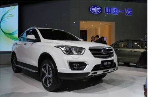 一汽轿车