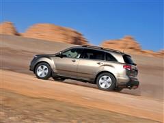 汽车之家 讴歌 讴歌MDX 2010款 3.7 舒适版