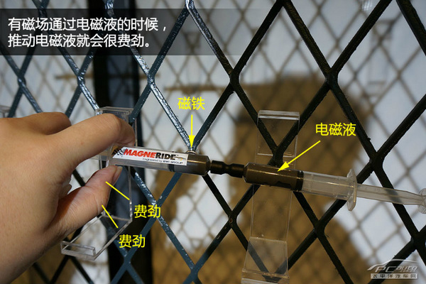深度试驾凯迪拉克ATS 比宝马3系更好玩