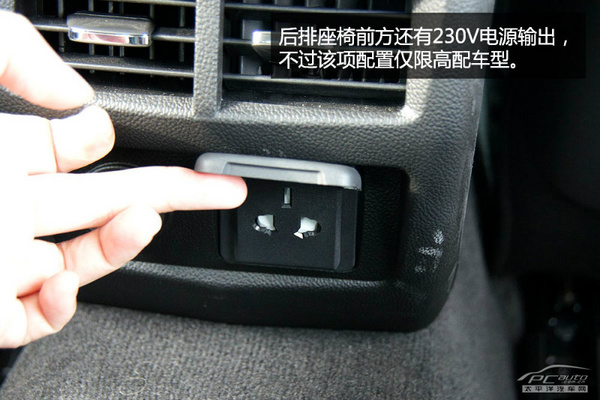 深度试驾凯迪拉克ATS 比宝马3系更好玩