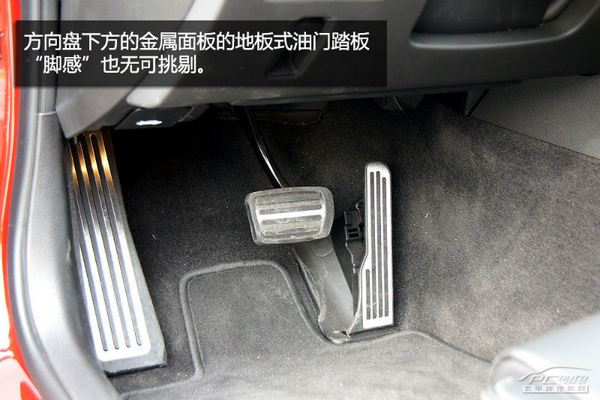 深度试驾凯迪拉克ATS 比宝马3系更好玩