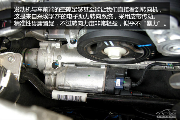深度试驾凯迪拉克ATS 比宝马3系更好玩