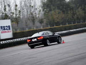 宝马宝马(进口)宝马4系2014款 435i 豪华设计套装