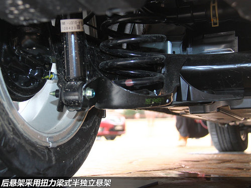 普锐斯的冤家对手 体验本田进口Insight
