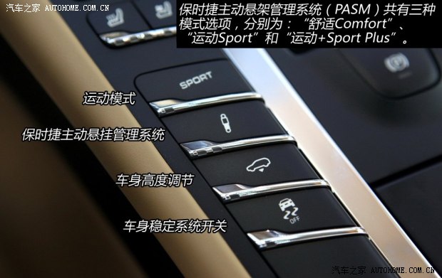 保时捷保时捷Macan2014款 Macan Turbo