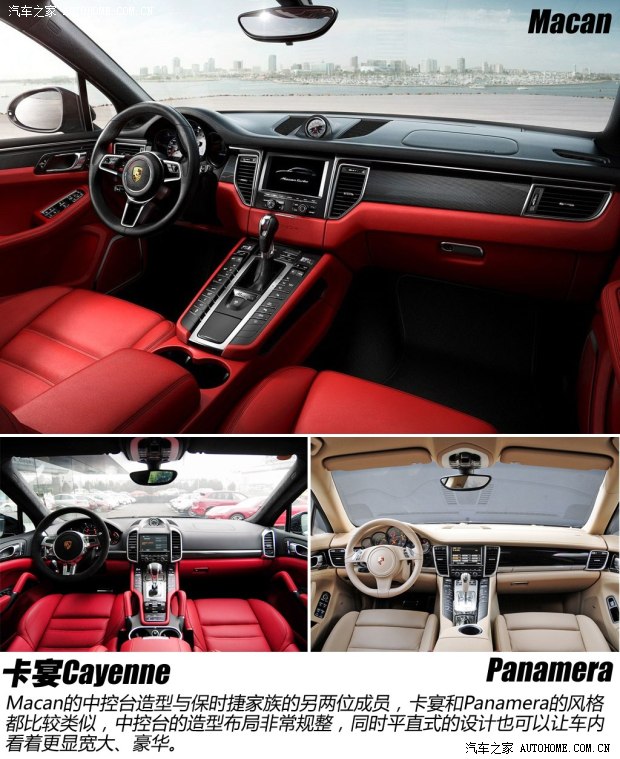 保时捷保时捷Macan2014款 Macan Turbo