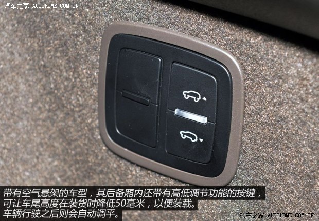 保时捷保时捷Macan2014款 Macan Turbo