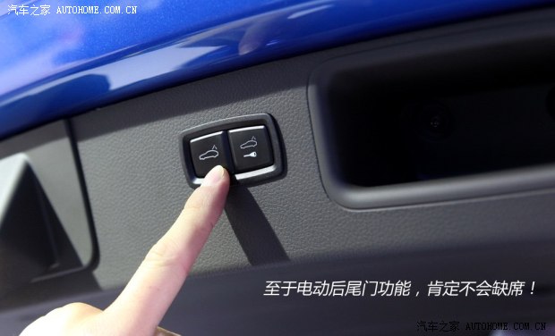 保时捷保时捷Macan2014款 Macan Turbo