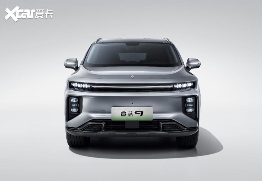 睿蓝9