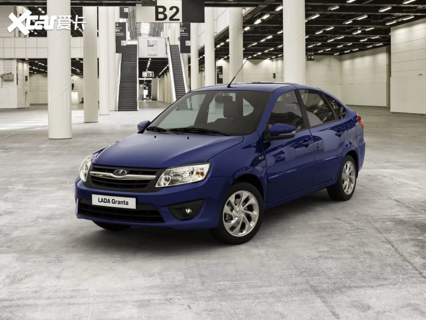 LADA