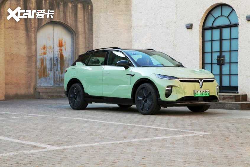 岚图知音