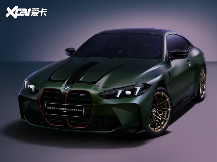 宝马M