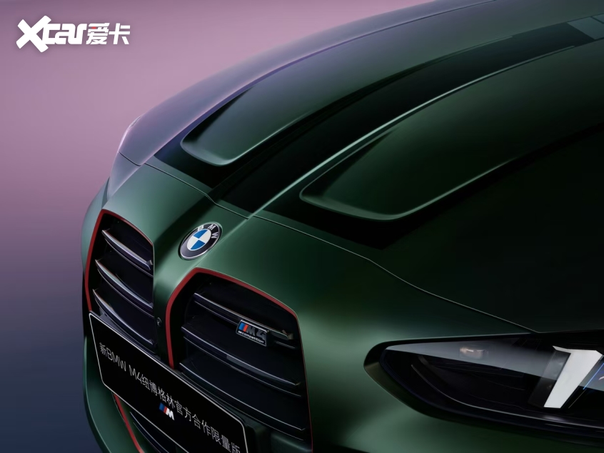 宝马M