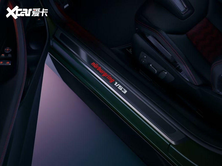 宝马M