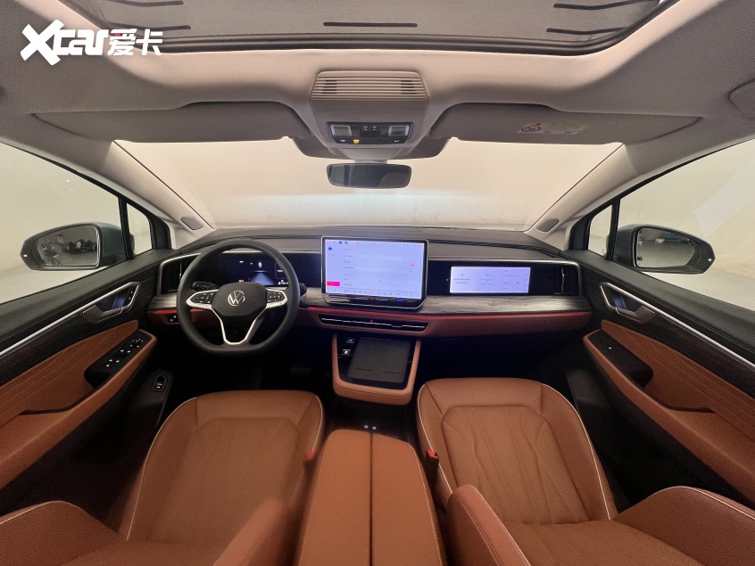 全新揽境