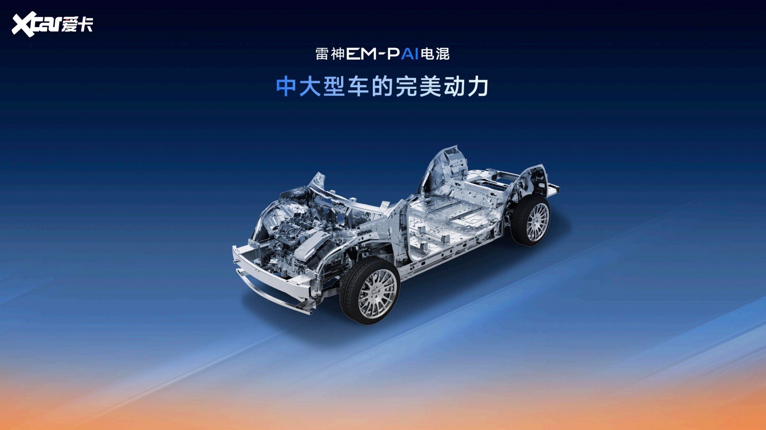 星睿AI云动力2.0