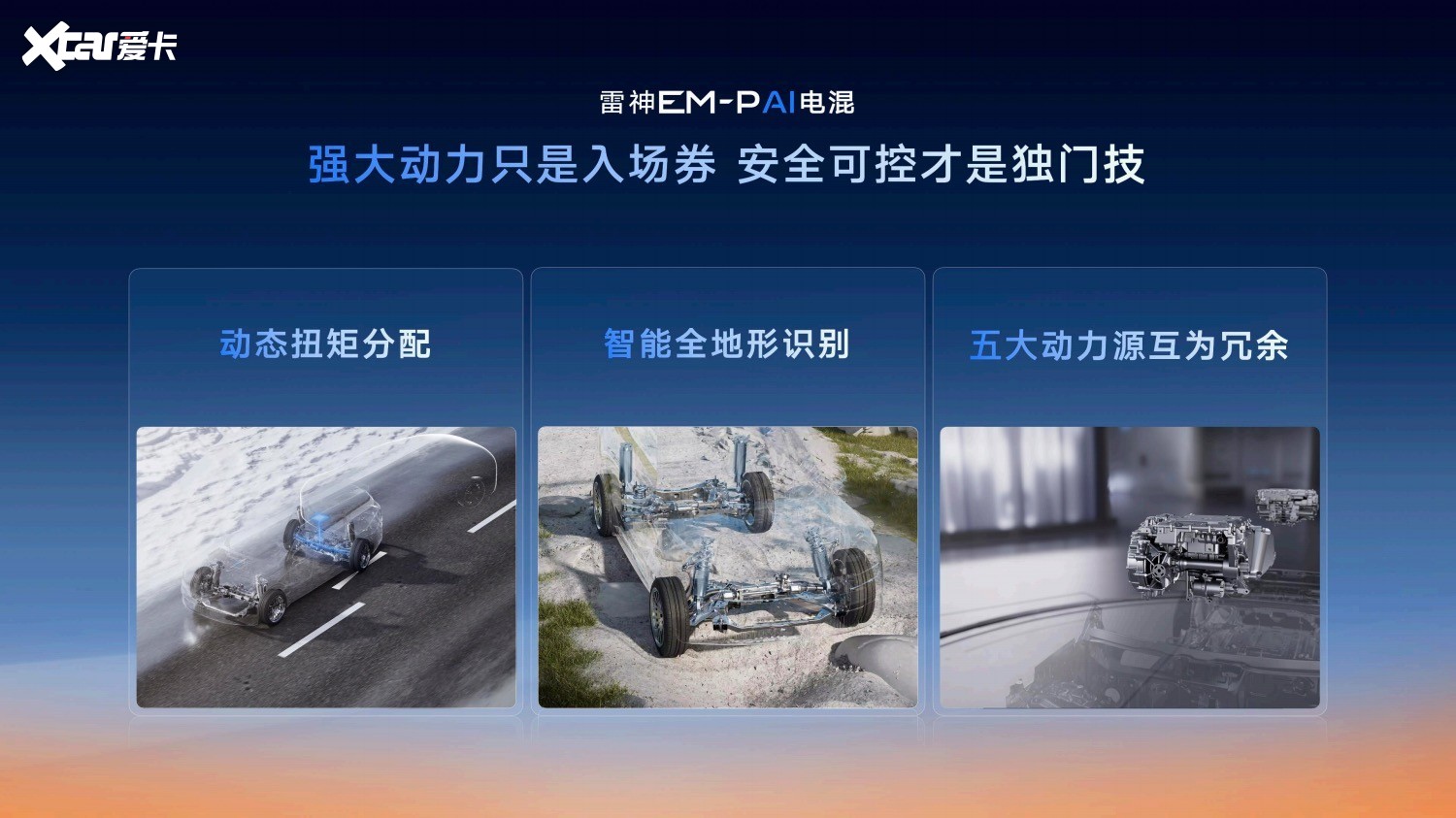 星睿AI云动力2.0