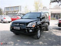 2.7GLS 四驱自动版