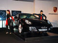 Cayman S