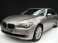 750li 领先版