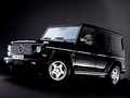 G55 AMG