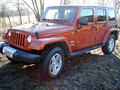 3.8四门版Rubicon