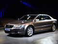 3.6L 五座加长舒适版