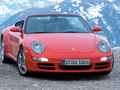 Carrera4S  双离合器敞篷