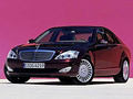 S 350L 豪华版