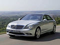 S 600L 