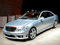 S 65 AMG