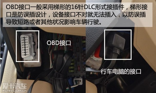 平时连接线可以一直插在obd接口上不用摘下,而只需剐鲁 企业动态 >