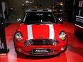 MINI Clubman Cheer ݳչ