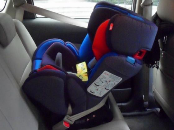 儿童安全座椅接口-儿童座椅接口-爱卡汽车网百科